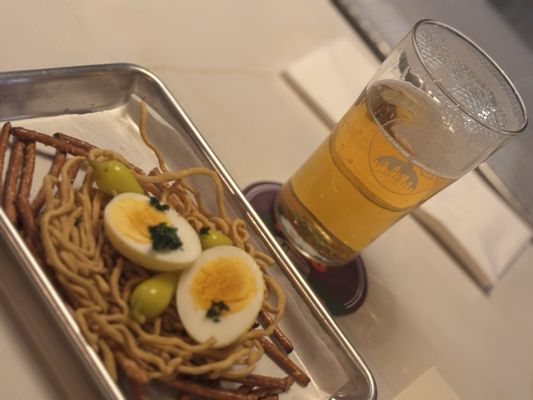 Smog City Heights by null