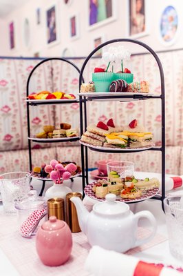 American Girl Place - Los Angeles by null