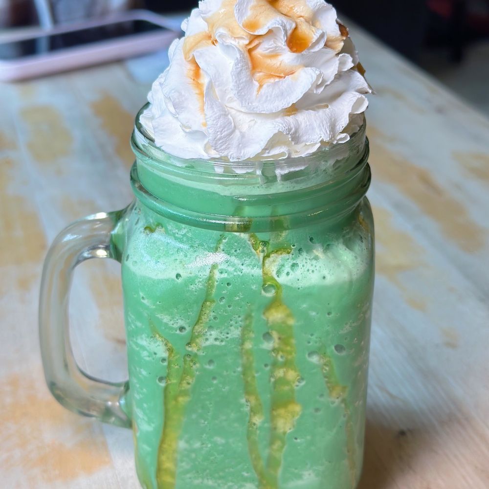 Baldwin Perk - Cafes Near Me - Orlando, Florida