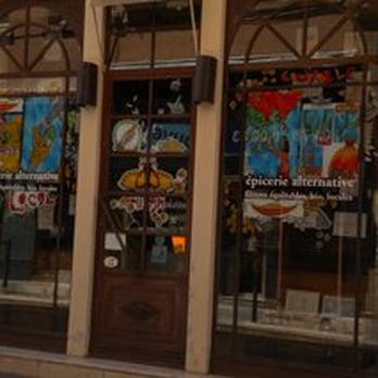 Un Grain dans Le Grenier - Convenience Stores Near Me - Lyon, 69 Un Grain dans Le Grenier - Convenience Stores Near Me - Lyon, 69