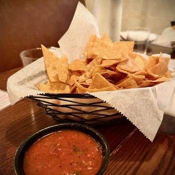 Old Pueblo Cantina - Chips and Salsa - Mexican Near Me - Chicago, Illinois Old Pueblo Cantina - Chips and Salsa - Mexican Near Me - Chicago, Illinois