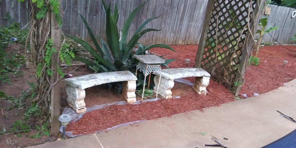 GRAY LANDSCAPING AND HANDYMAN Updated September 2024 23 Photos