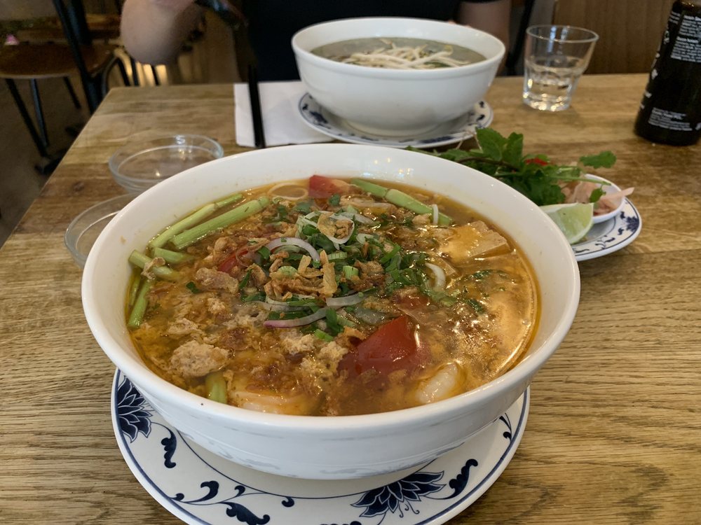 BunBunBun Vietnamese Food