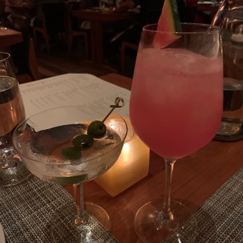 Craft - New American Near Me - New York, New York