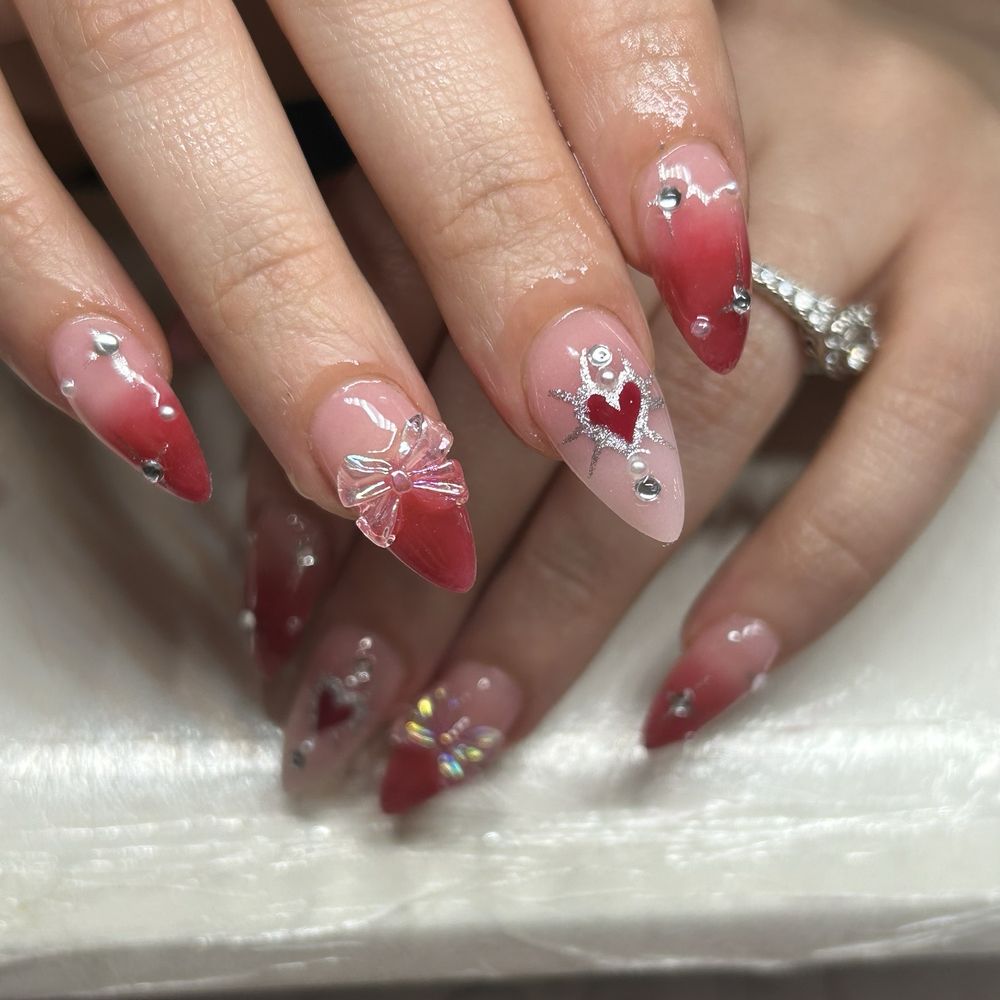 Love Nails & Spa - Excellent job. Love it - Nail Salons Near Me - Independence, Missouri Love Nails & Spa - Excellent job. Love it - Nail Salons Near Me - Independence, Missouri
