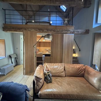 The Newt in Somerset - The Hayloft - Hotels Near Me - Hadspen, SOM