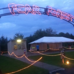 Fear Forest