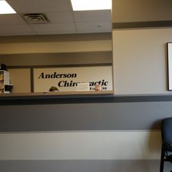 Anderson L Kevin, DC - Anderson Chiropractic
