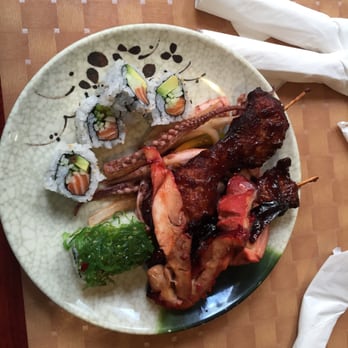 Hiro Japanese Buffet - Sushi an squid - Sushi Bars Near Me - Aurora, Colorado Hiro Japanese Buffet - Sushi an squid - Sushi Bars Near Me - Aurora, Colorado