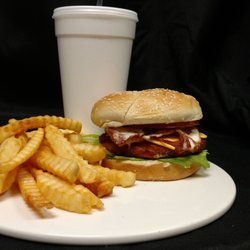 Crunchy Chickadees - Bacon Ranch Combo