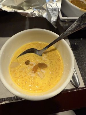 Indian Kitchen by null