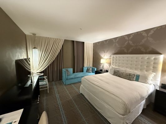 The Nines, A Luxury Collection Hotel, Portland