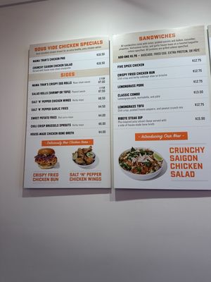 Bun Mee by null
