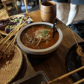 Chat Bar - Chinese Near Me - Toronto, Ontario