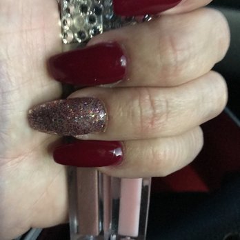 Nail Passion - Nail Salons Near Me - Corona, California