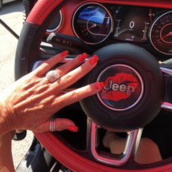 Summer Nails & Spa - My new Nails love them UV Gels.