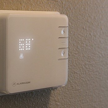 HomePro - Smart Home Thermostats - Home Theatre Installation Near Me - Houston, Texas