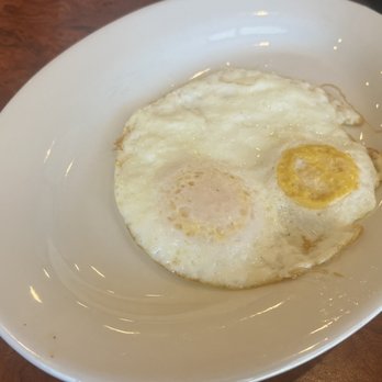 The Toasted Yolk Cafe - Over medium eggs - Breakfast & Brunch Near Me - Conroe, Texas The Toasted Yolk Cafe - Over medium eggs - Breakfast & Brunch Near Me - Conroe, Texas