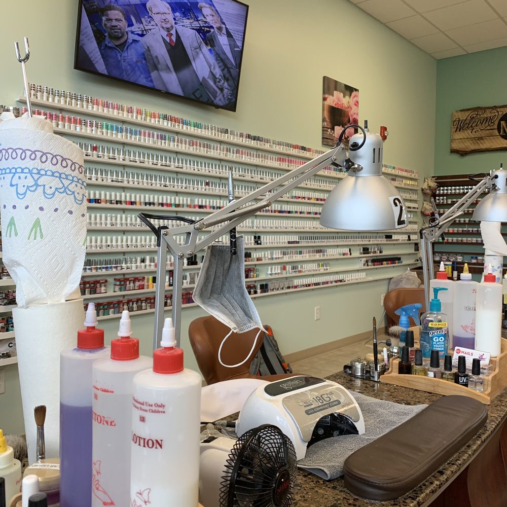 NV Nails - Now that's some nail selections! - Nail Salons Near Me - Cambridge, Minnesota NV Nails - Now that's some nail selections! - Nail Salons Near Me - Cambridge, Minnesota