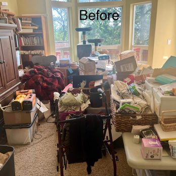 Brown Cleaning & More - Home Cleaning Near Me - Grass Valley, California