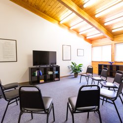 Crest View Recovery Center