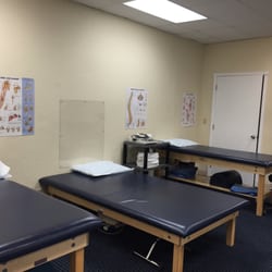 ProStar Physical Therapy - Nice and clean
