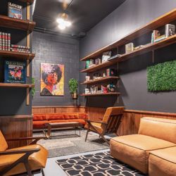 Groundfloor