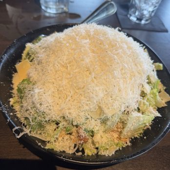 Death by Pizza - ceaser salad - Pizza Near Me - Delray Beach, Florida Death by Pizza - ceaser salad - Pizza Near Me - Delray Beach, Florida