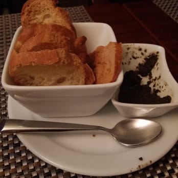 La Cantina - Bread and butter? Nah. This is Provence. Tapenade please and thank you. - Restaurants Near Me - Mouans Sartoux, 06 La Cantina - Bread and butter? Nah. This is Provence. Tapenade please and thank you. - Restaurants Near Me - Mouans Sartoux, 06