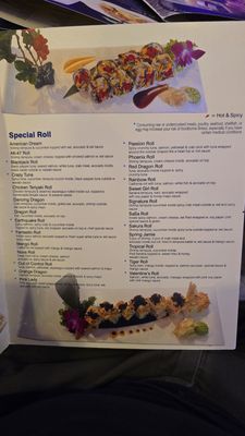 Menu photo 5 Nova Asian Bistro New Hyde Park, NY