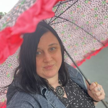 Betsey Johnson - Love this Betsey Johnson umbrella - Women's Clothing Near Me - Deer Park, New York Betsey Johnson - Love this Betsey Johnson umbrella - Women's Clothing Near Me - Deer Park, New York