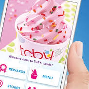 TCBY - Download our app for free froyo and extra savings! - Ice Cream & Frozen Yogurt Near Me - Fort Collins, Colorado