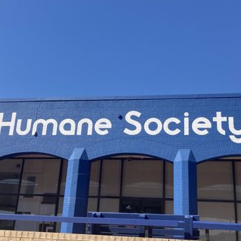 Austin Humane Society - Animal Shelters Near Me - Austin, Texas