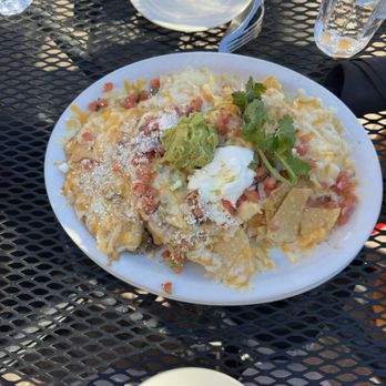 Beaver Creek Chophouse - Chicken and beef nachos - Steakhouses Near Me - Avon, Colorado Beaver Creek Chophouse - Chicken and beef nachos - Steakhouses Near Me - Avon, Colorado