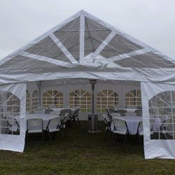 Little Texas Tents