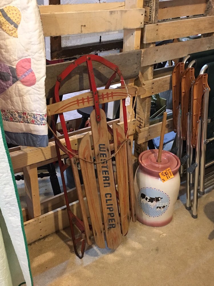 FALL CREEK FARMS & FLEA MARKETS Updated October 2024 1092 State Hwy 165, Branson, Missouri