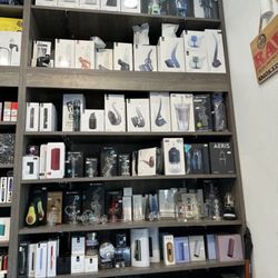 Torrance Smoke Shop