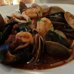 Zuppa Di Pesce Zuppa Di Pesce
