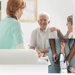 Mazaltov Home Care