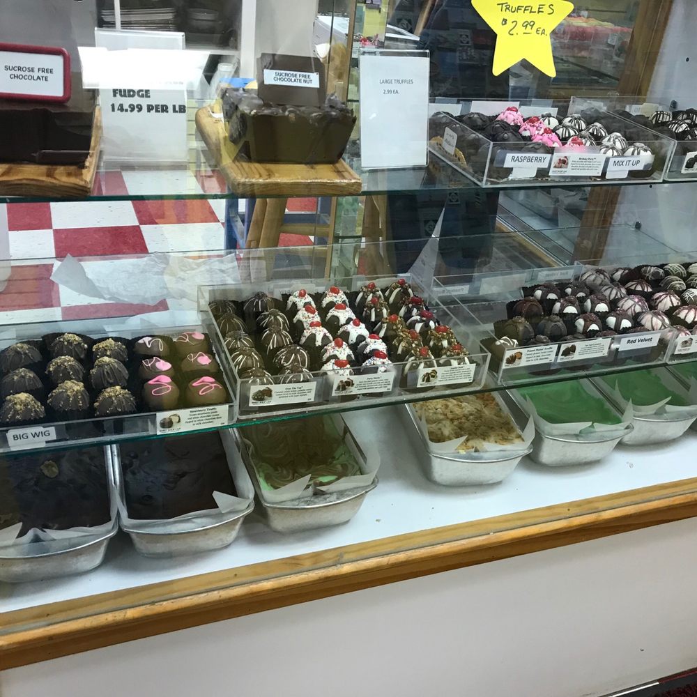 Ocean Gourmet - Gift Shops Near Me - Rodanthe, North Carolina