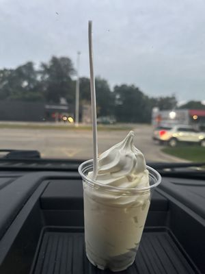 Wally's Frozen Custard by null