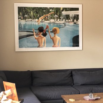 FRAME - So SO happy! From start to finish I had A plus service! - Framing Near Me - San Francisco, California FRAME - So SO happy! From start to finish I had A plus service! - Framing Near Me - San Francisco, California