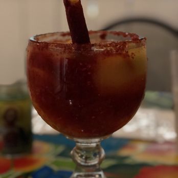 Gabriela's Downtown - Mangonada - Mexican Near Me - Austin, Texas Gabriela's Downtown - Mangonada - Mexican Near Me - Austin, Texas