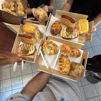 Bakery 1908 - Food - Coffee & Tea Near Me - Gainesville, Florida
