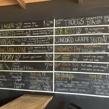 Strange Roots Experimental Ales - What's on tap - Breweries Near Me - Millvale, Pennsylvania Strange Roots Experimental Ales - What's on tap - Breweries Near Me - Millvale, Pennsylvania