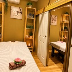 Thai Metha  Massage and Day Spa