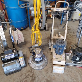 Butts Rental - Machine & Tool Rental Near Me - Denver, Colorado