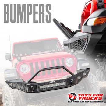 Toys For Trucks - Auto Customization Near Me - Bossier City, Louisiana Toys For Trucks - Auto Customization Near Me - Bossier City, Louisiana