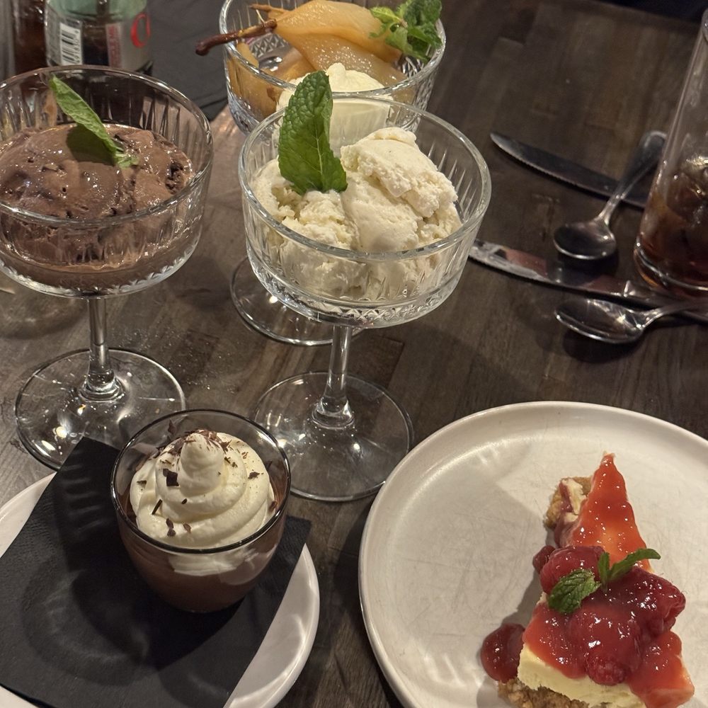Standards Jamestown - Desserts - American Near Me - Jamestown, Rhode Island Standards Jamestown - Desserts - American Near Me - Jamestown, Rhode Island