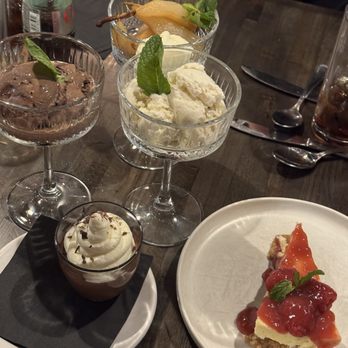 Standards Jamestown - Desserts - American Near Me - Jamestown, Rhode Island Standards Jamestown - Desserts - American Near Me - Jamestown, Rhode Island